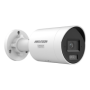 Camera IP 4K, lentila 2.8mm, IR 40m, WL 40m ColorVu3, 2xMic - HIKVISION DS-2CD2087G3-LI2UY-2.8mm HIKVISION - 1